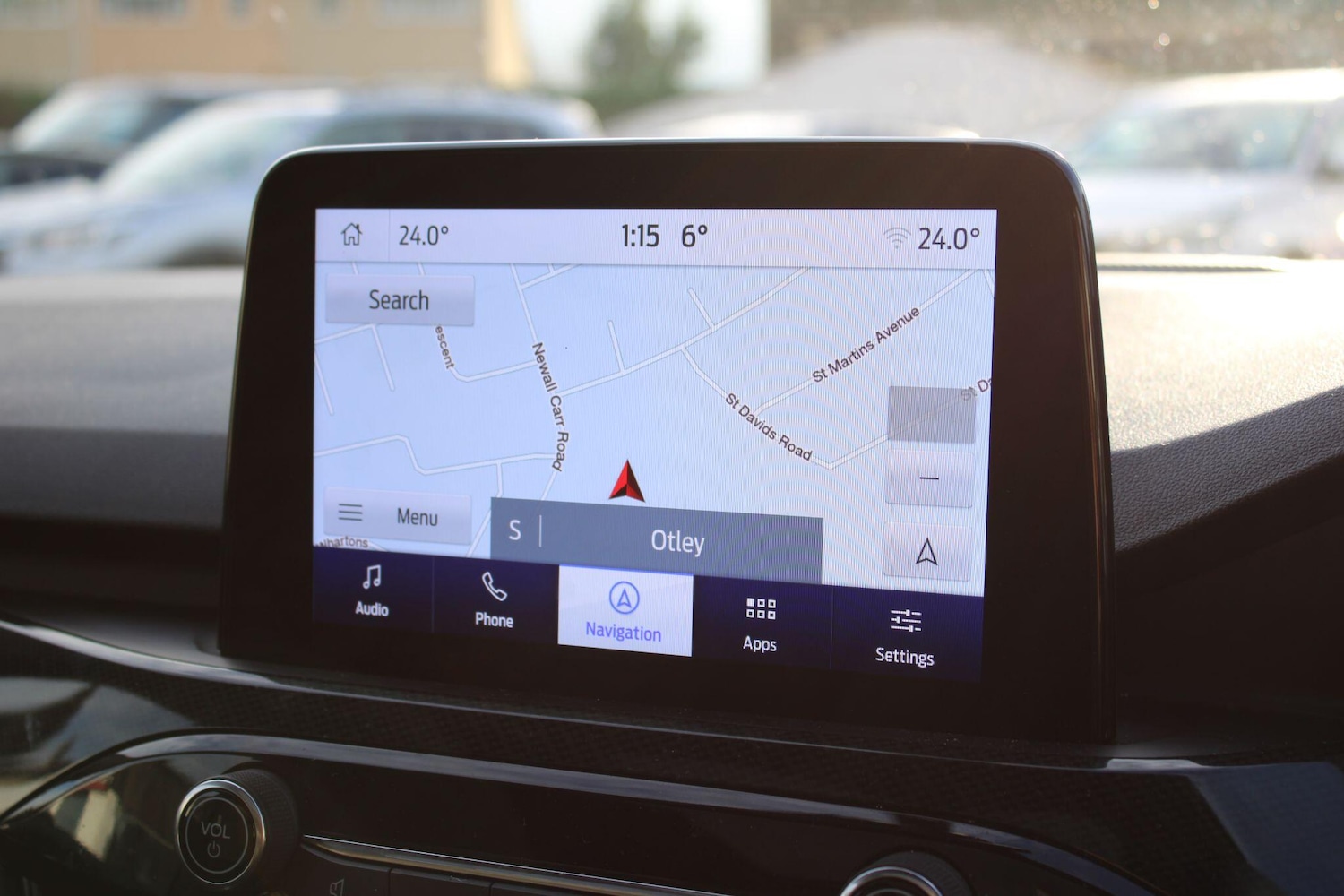 Used Ford Kuga 2022 for sale - 76499606: Photo 49