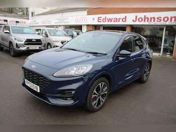 Used Ford Kuga 2022 for sale - 76499606: Photo