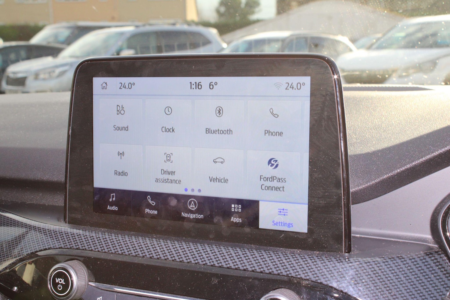 Used Ford Kuga 2022 for sale - 76499606: Photo 51