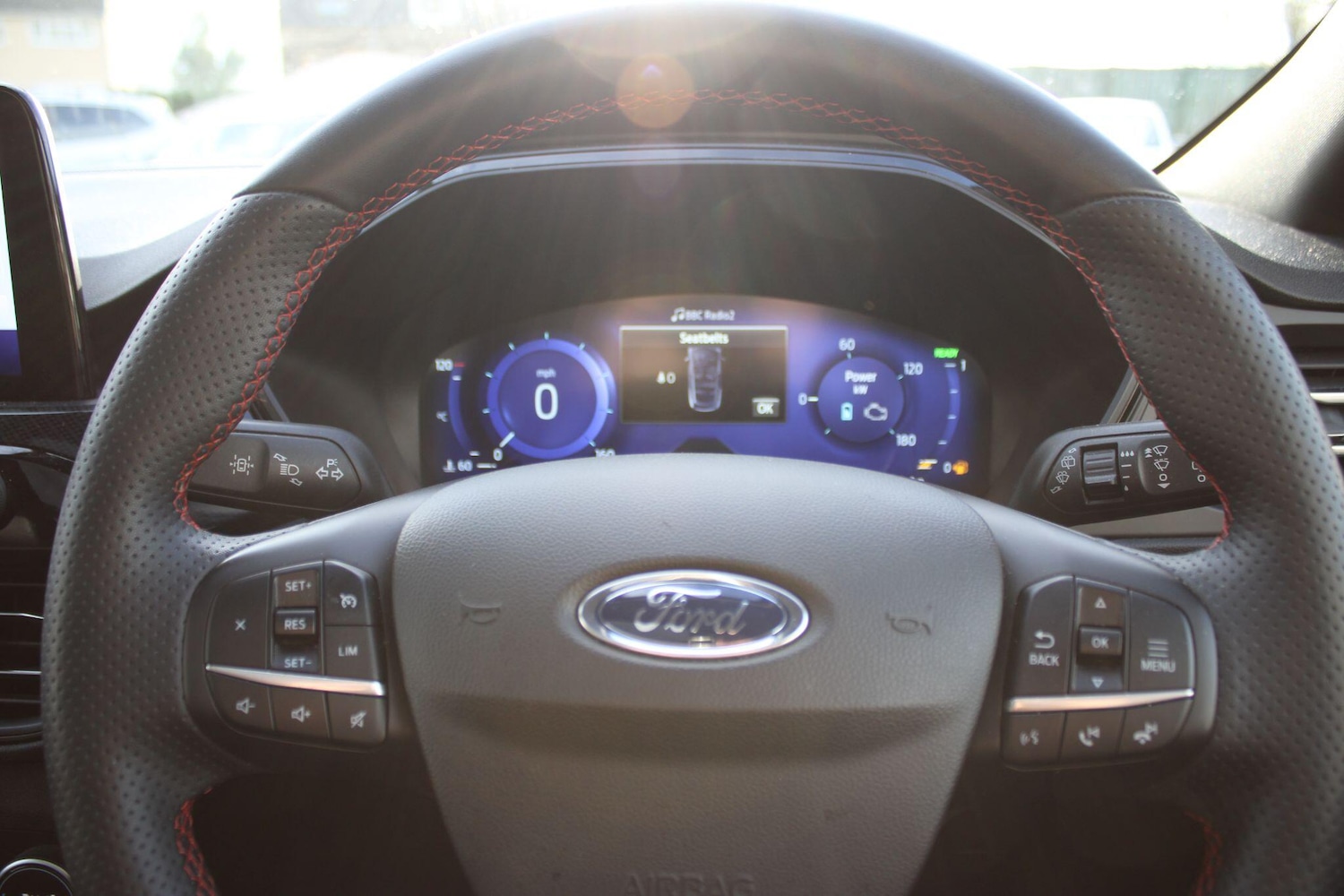 Used Ford Kuga 2022 for sale - 76499606: Photo 55