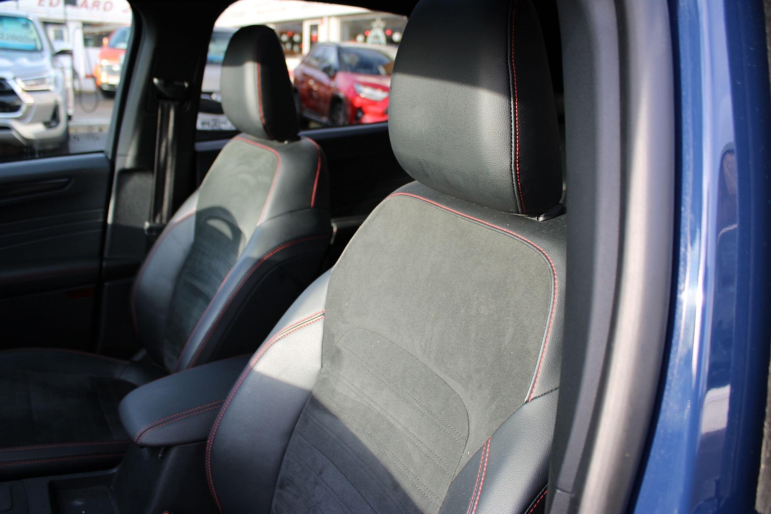 Used Ford Kuga 2022 for sale - 76499606: Photo 58