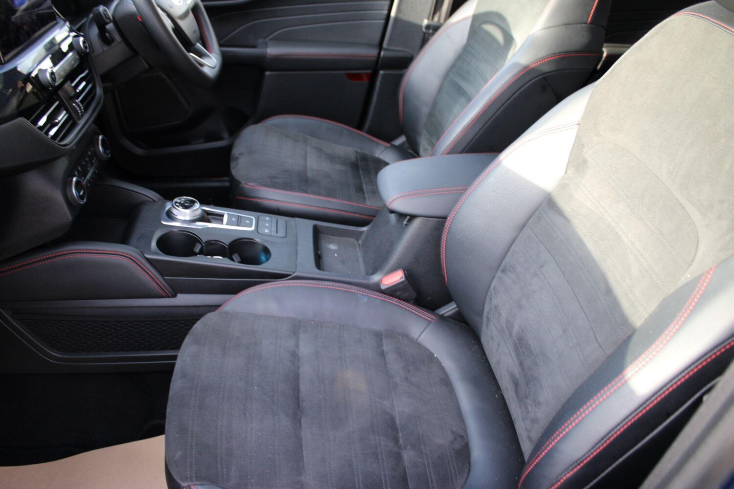 Used Ford Kuga 2022 for sale - 76499606: Photo 59