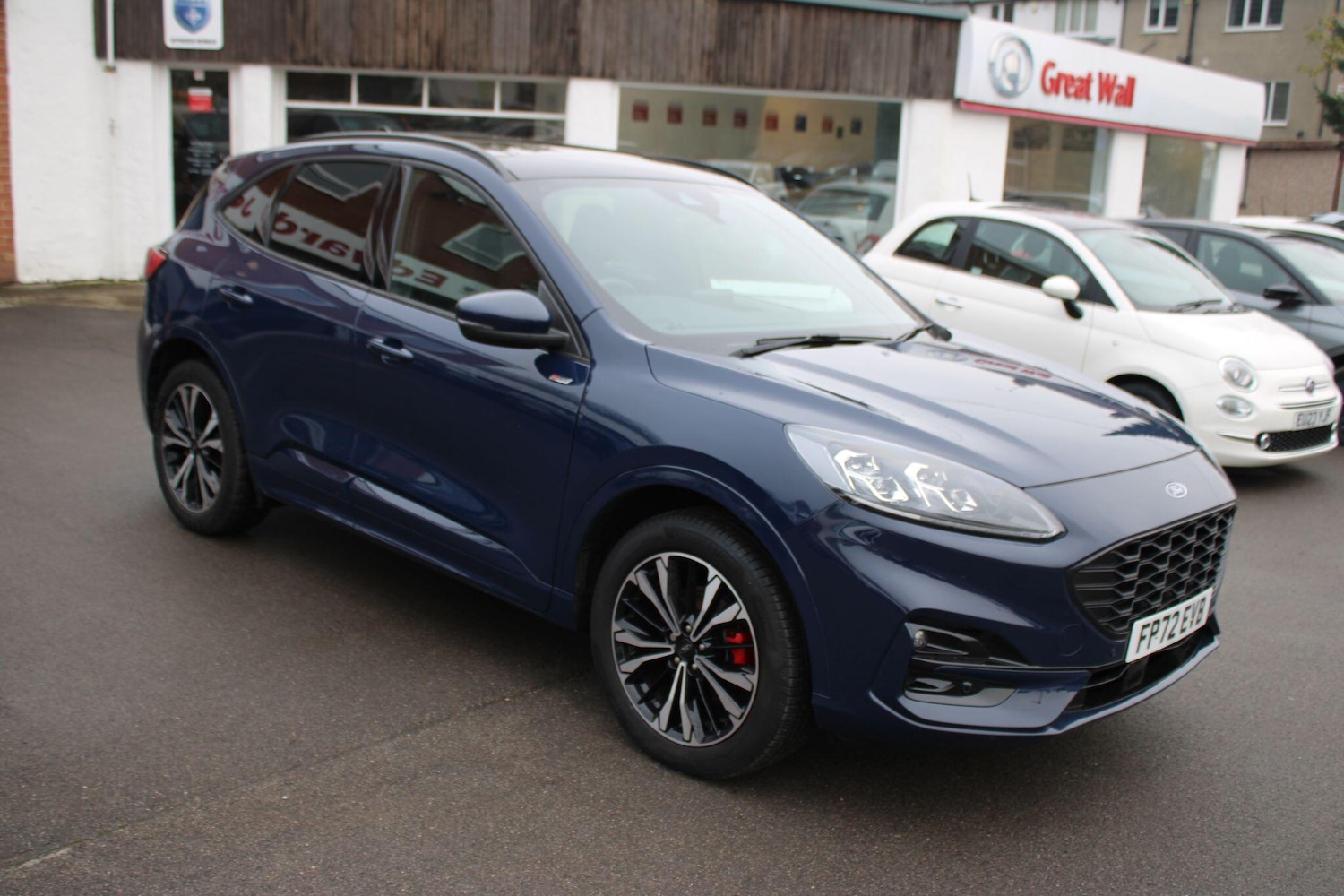 Used Ford Kuga 2022 for sale - 76499606: Photo 6