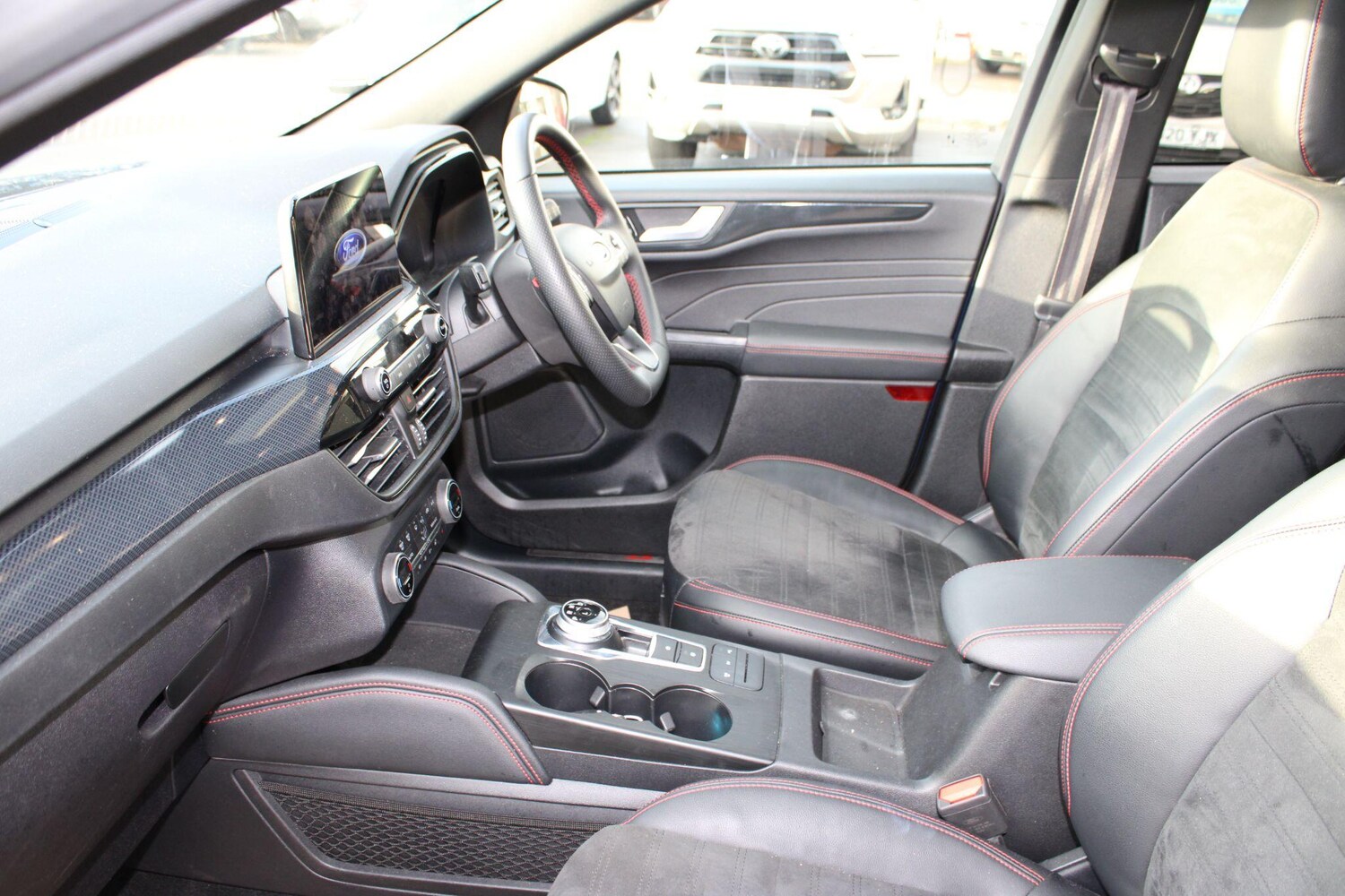 Used Ford Kuga 2022 for sale - 76499606: Photo 60