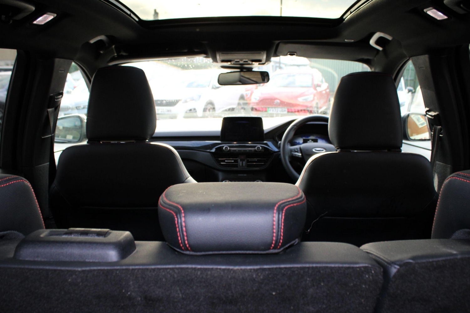 Used Ford Kuga 2022 for sale - 76499606: Photo 71