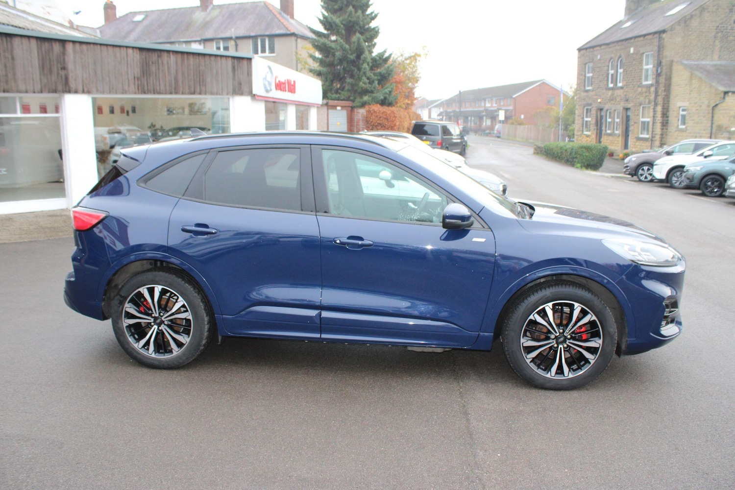 Used Ford Kuga 2022 for sale - 76499606: Photo 9