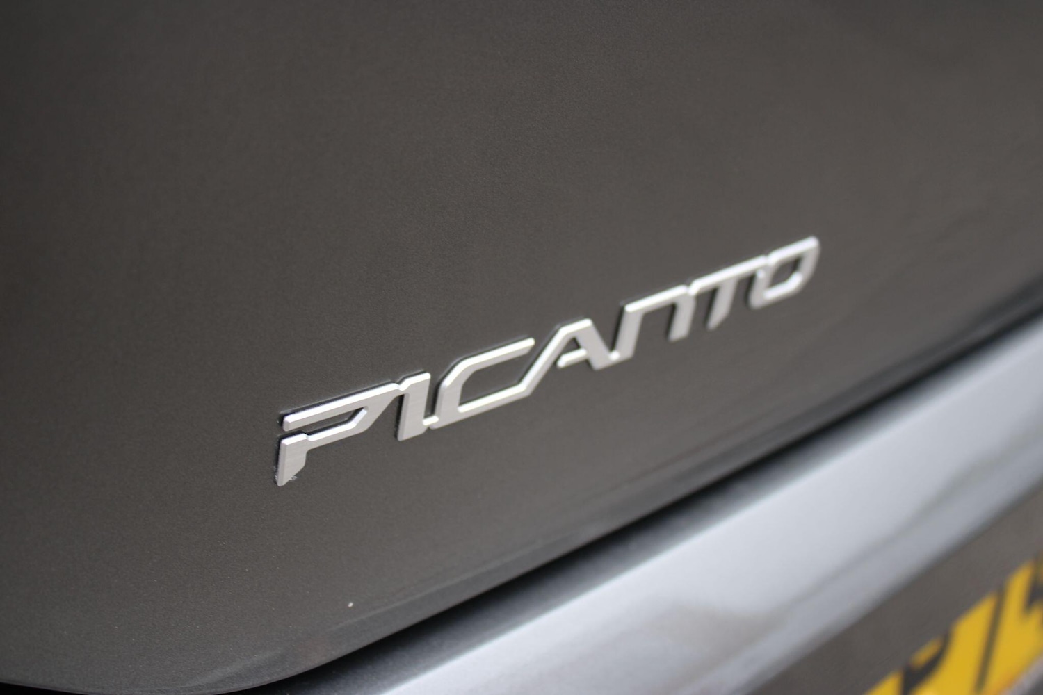 Used Kia Picanto 2025 for sale - 76240247: Photo 16