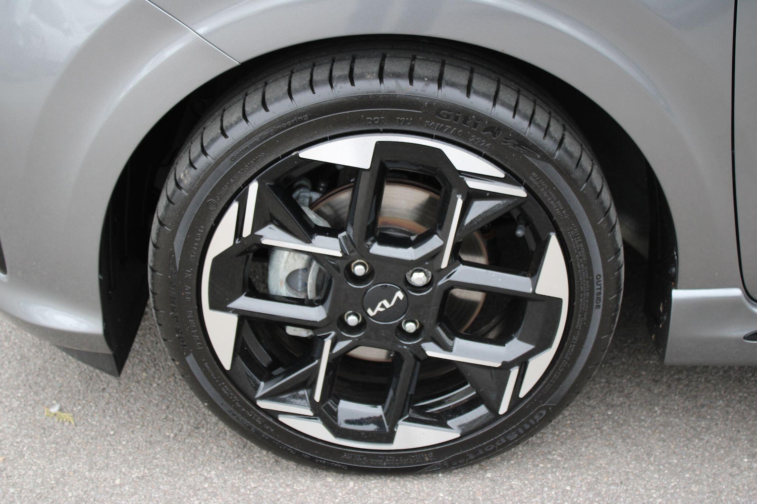 Used Kia Picanto 2025 for sale - 76240247: Photo 17