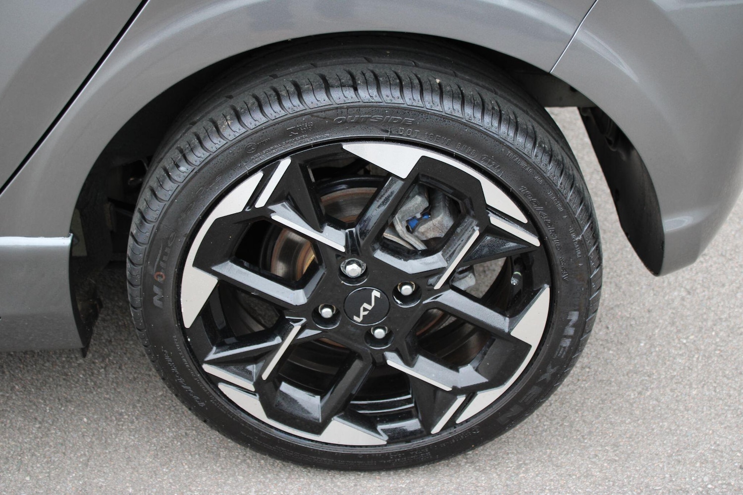 Used Kia Picanto 2025 for sale - 76240247: Photo 18