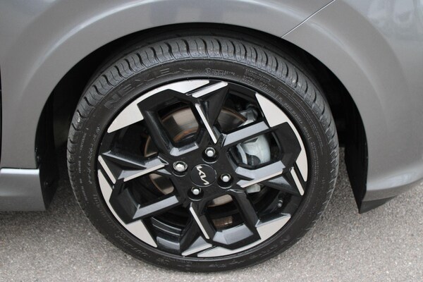 Used Kia Picanto 2025 for sale - 76240247: Photo 20