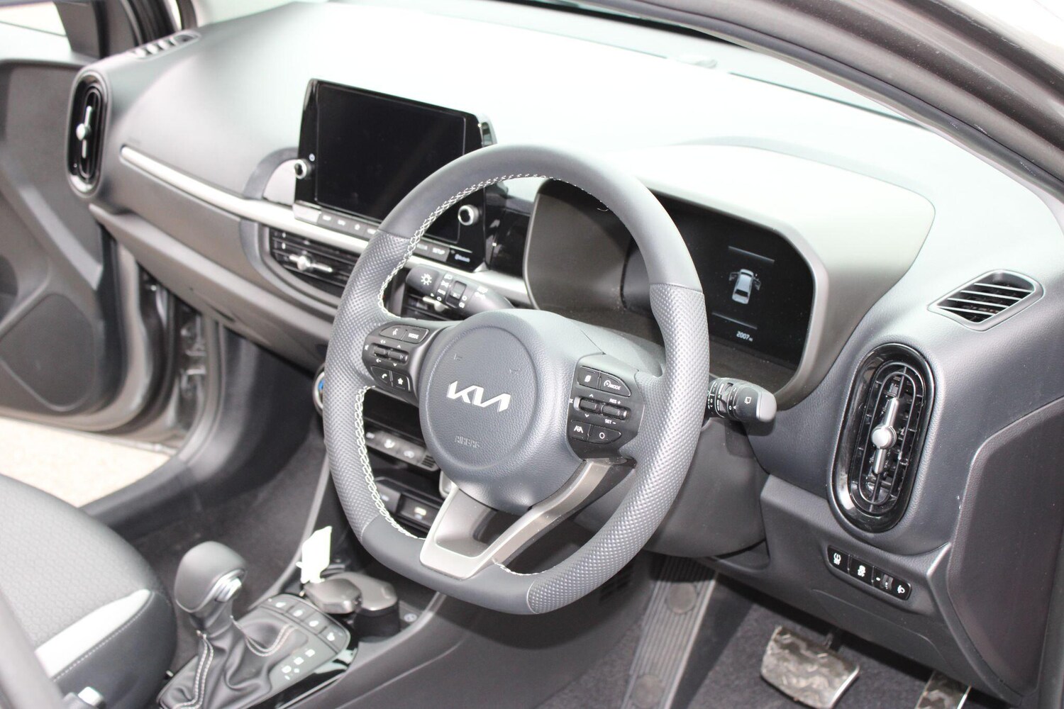 Used Kia Picanto 2025 for sale - 76240247: Photo 25