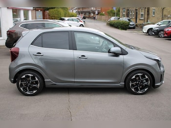 Used Kia Picanto 2025 for sale - 76240247: Photo 2