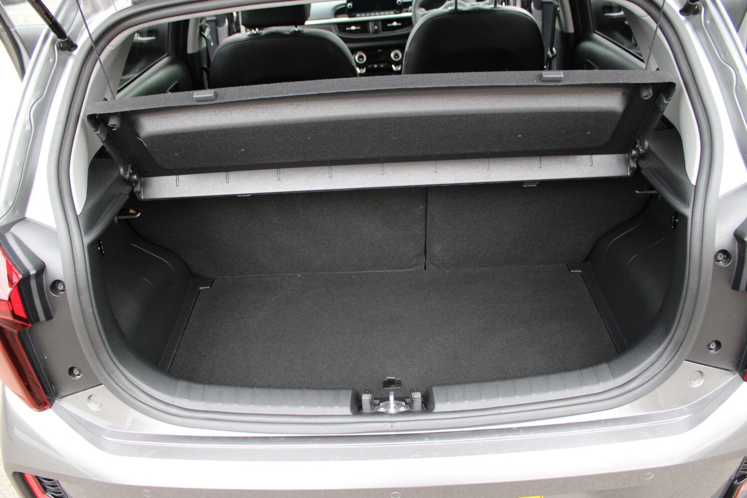 Used Kia Picanto 2025 for sale - 76240247: Photo 31