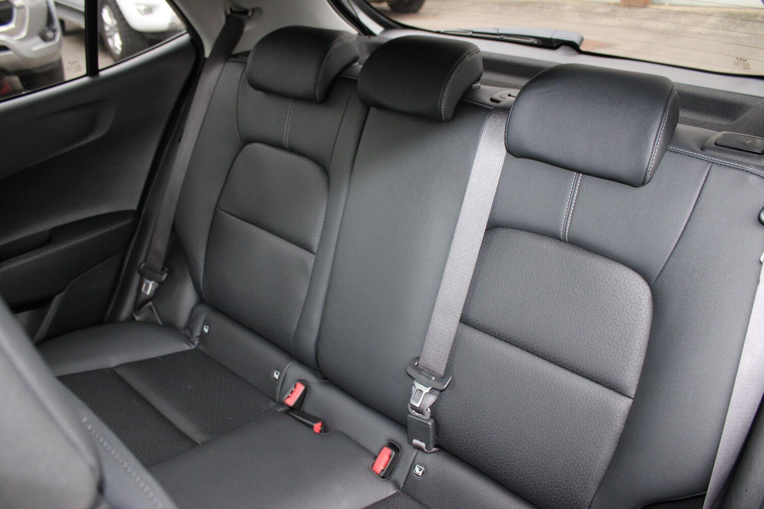 Used Kia Picanto 2025 for sale - 76240247: Photo 35