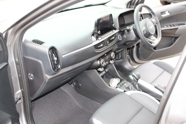 Used Kia Picanto 2025 for sale - 76240247: Photo 37