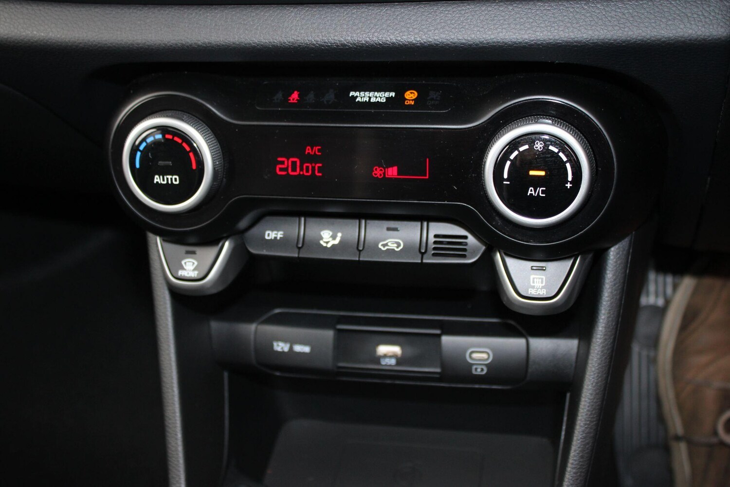 Used Kia Picanto 2025 for sale - 76240247: Photo 45