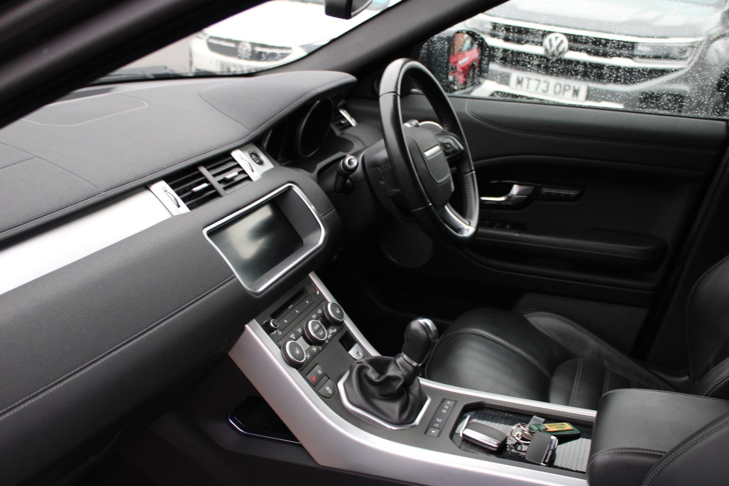 Used Land Rover Range Rover Evoque 2017 for sale - 77330660: Photo 29