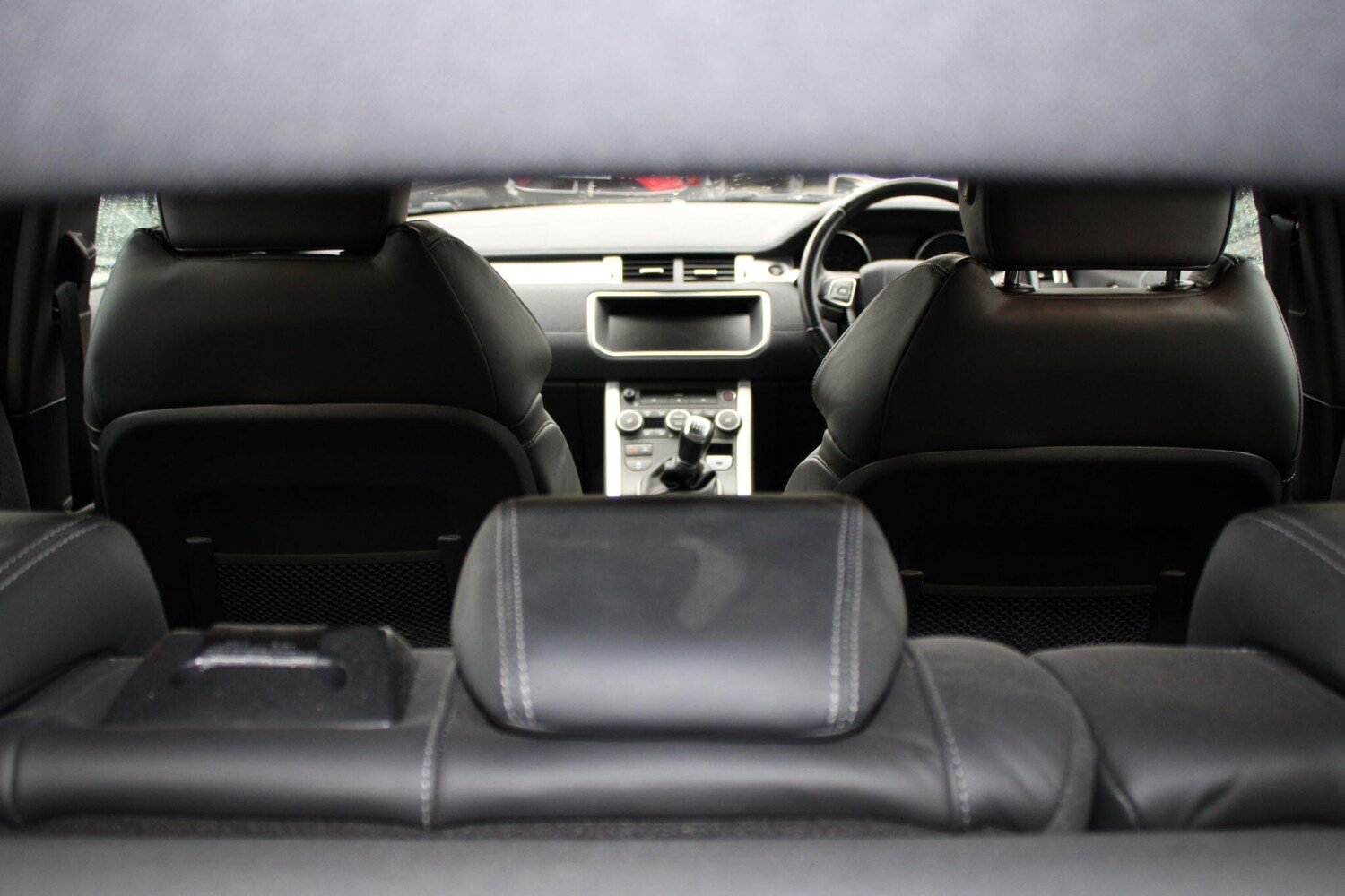 Used Land Rover Range Rover Evoque 2017 for sale - 77330660: Photo 33