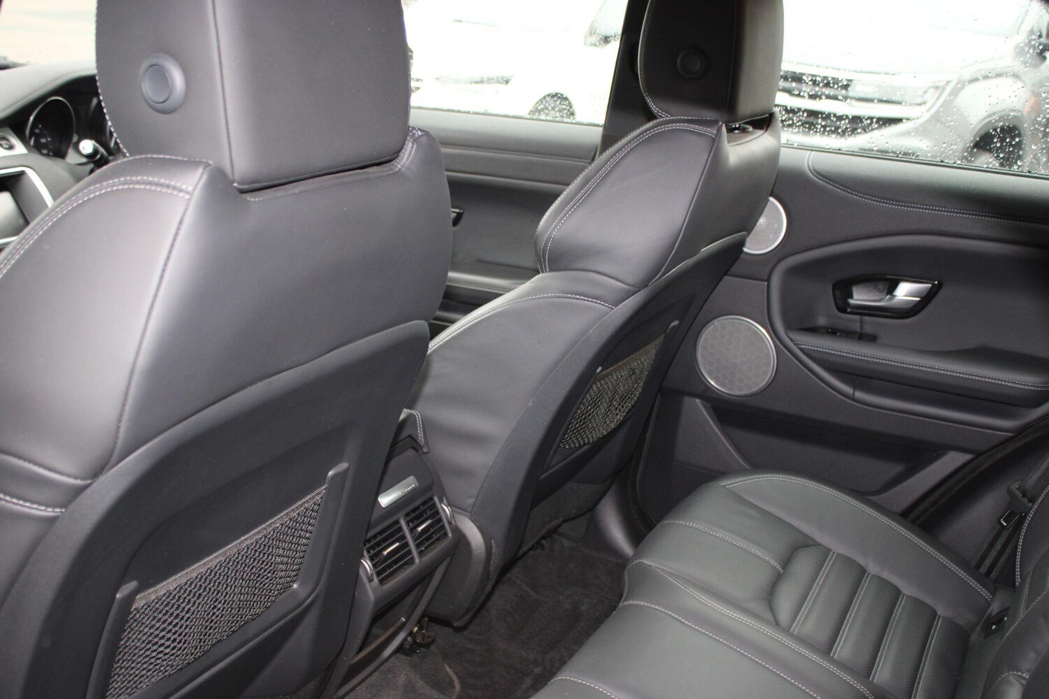 Used Land Rover Range Rover Evoque 2017 for sale - 77330660: Photo 34