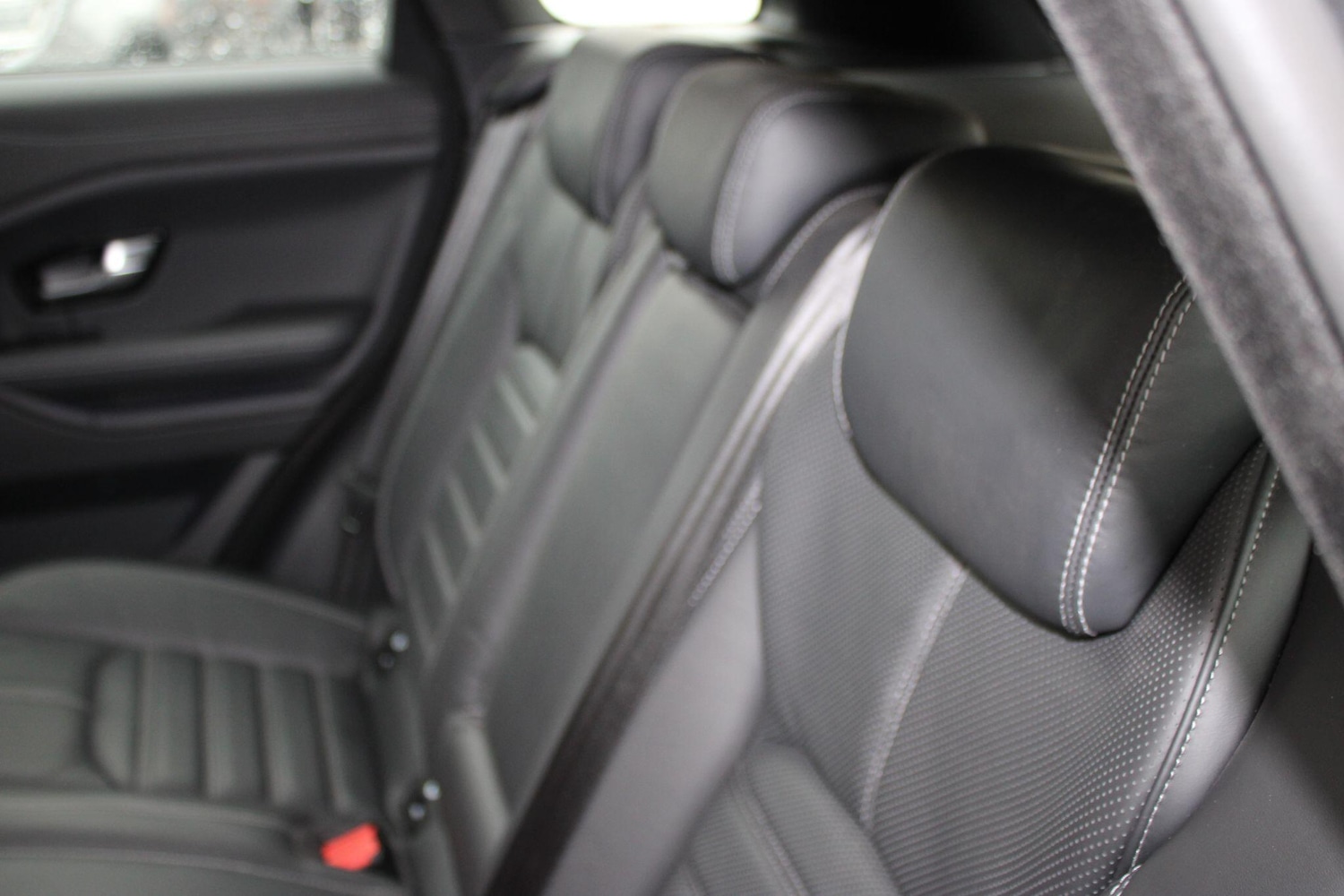 Used Land Rover Range Rover Evoque 2017 for sale - 77330660: Photo 35