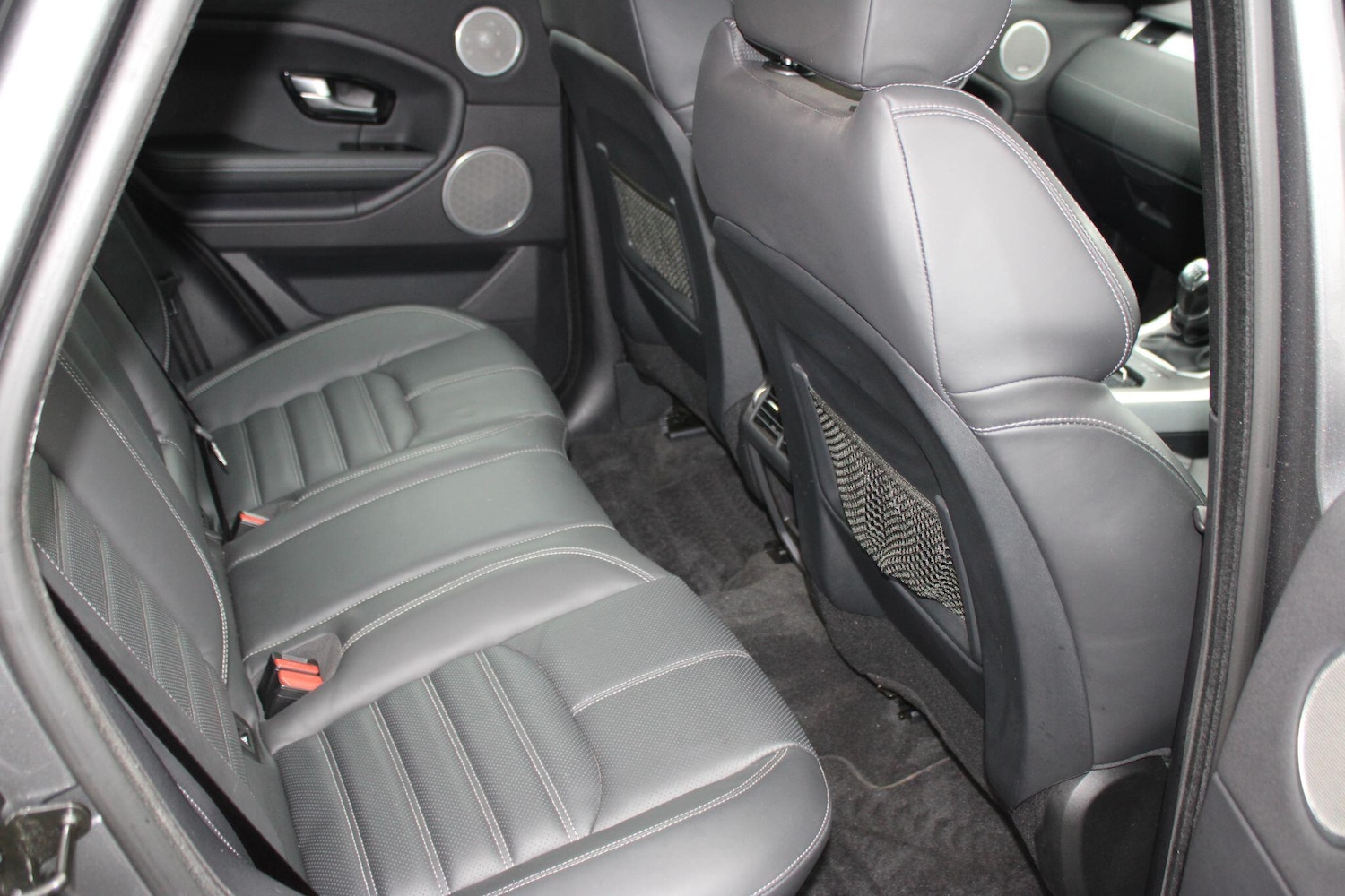 Used Land Rover Range Rover Evoque 2017 for sale - 77330660: Photo 37