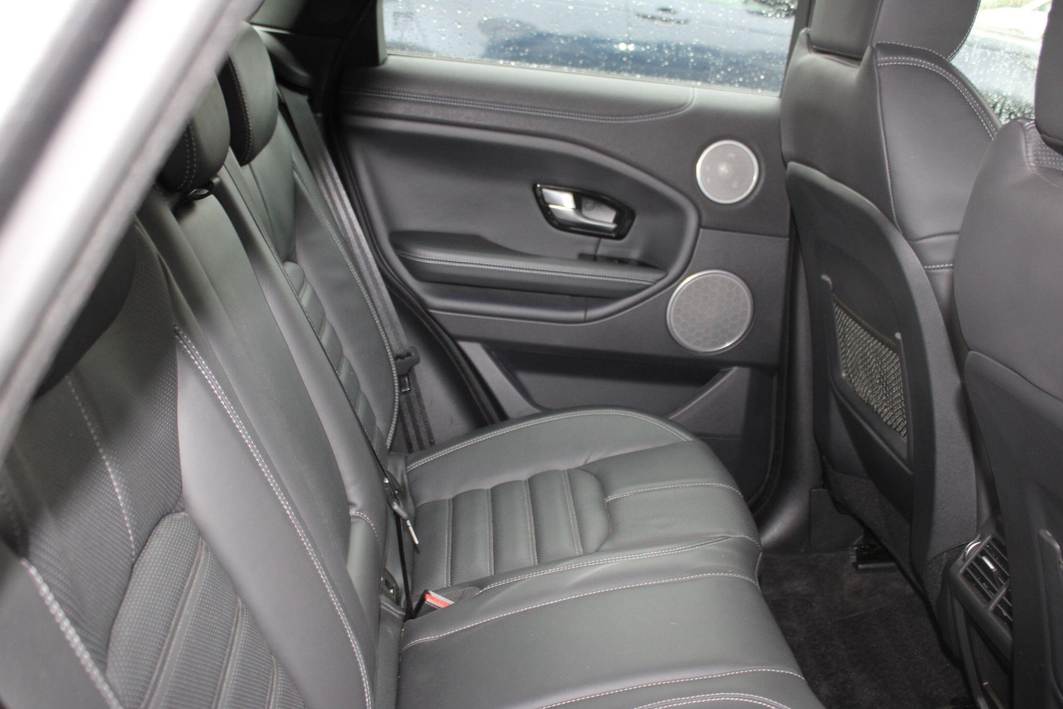 Used Land Rover Range Rover Evoque 2017 for sale - 77330660: Photo 38