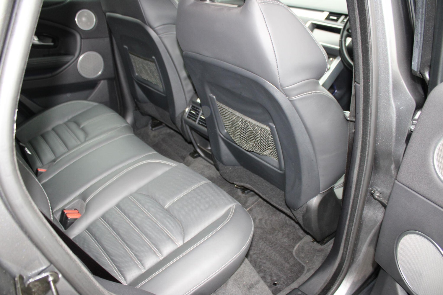 Used Land Rover Range Rover Evoque 2017 for sale - 77330660: Photo 39