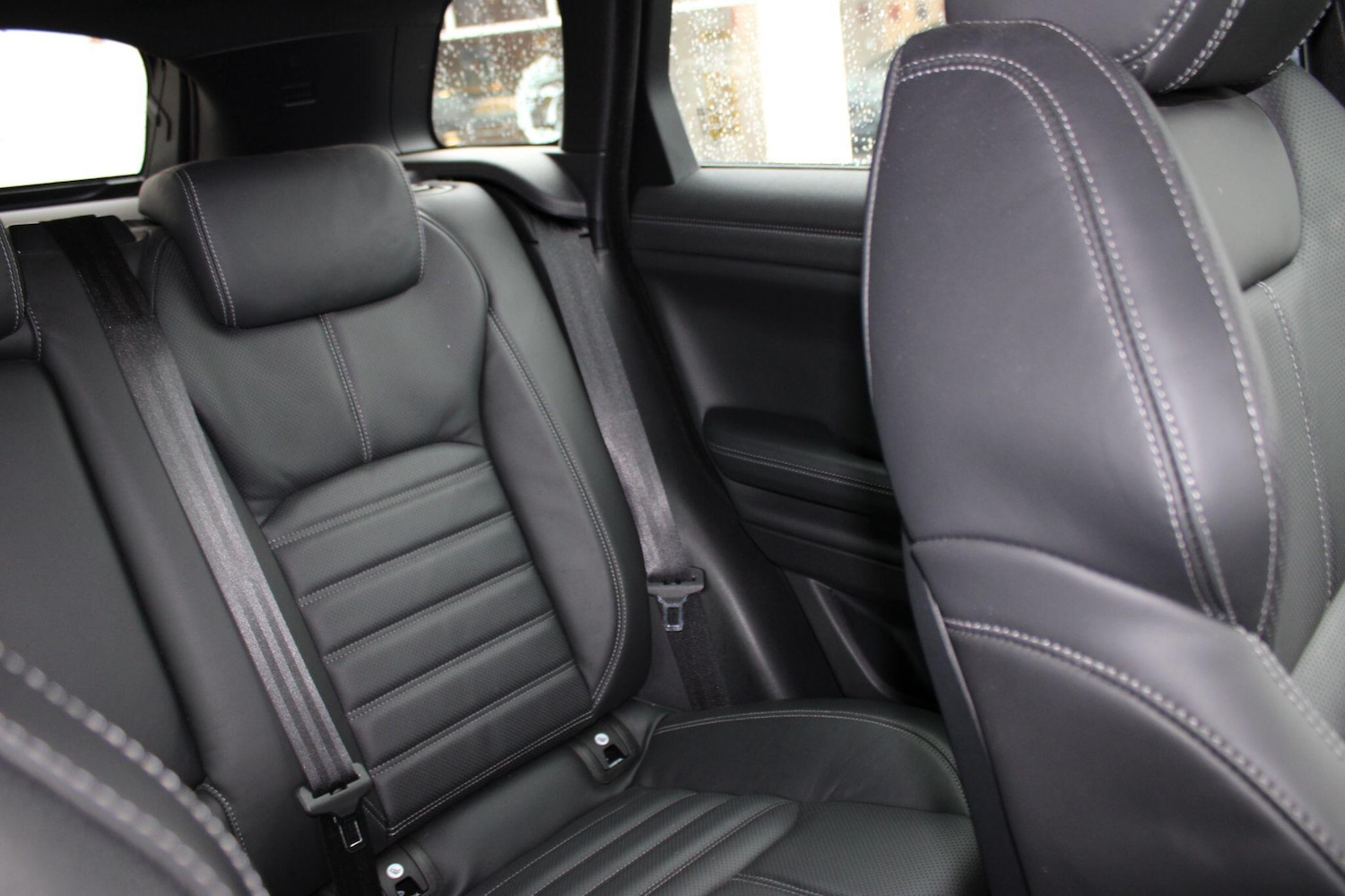 Used Land Rover Range Rover Evoque 2017 for sale - 77330660: Photo 40