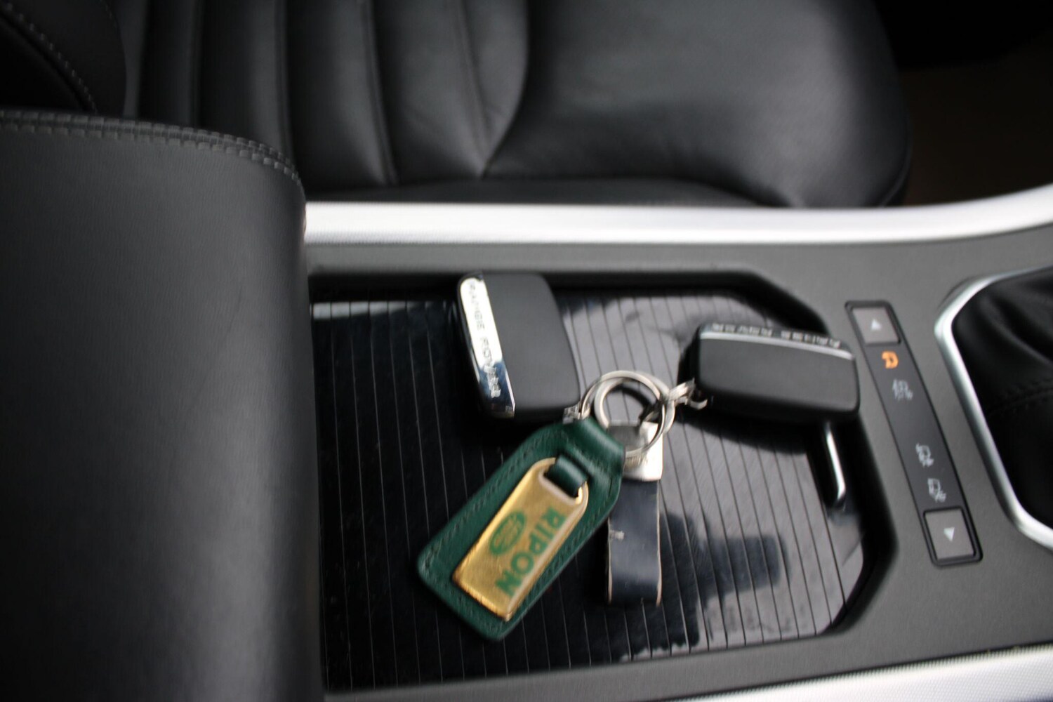 Used Land Rover Range Rover Evoque 2017 for sale - 77330660: Photo 48