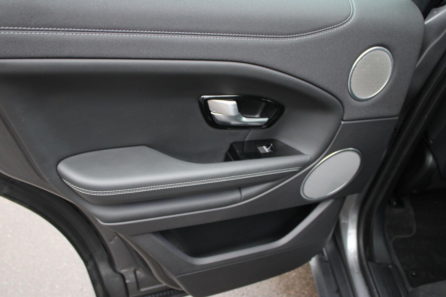 Used Land Rover Range Rover Evoque 2017 for sale - 77330660: Photo 50