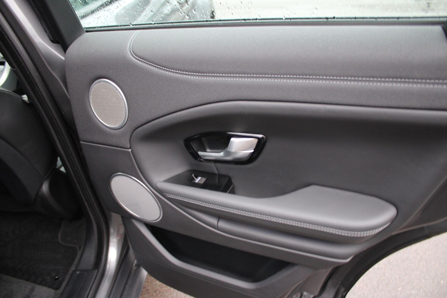 Used Land Rover Range Rover Evoque 2017 for sale - 77330660: Photo 51