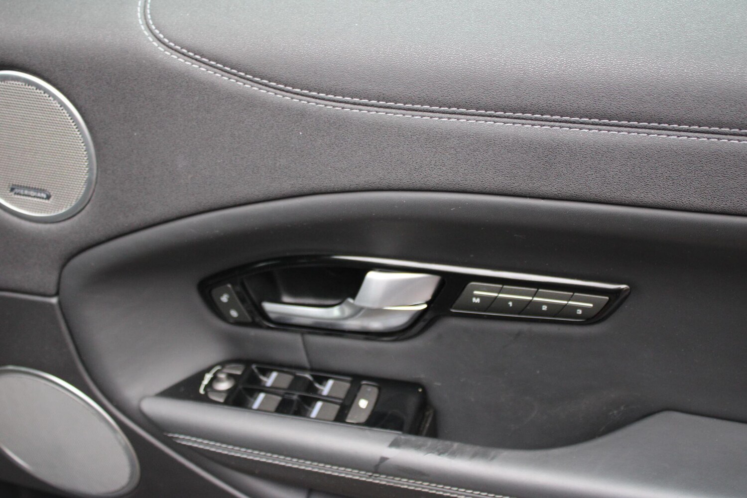 Used Land Rover Range Rover Evoque 2017 for sale - 77330660: Photo 52