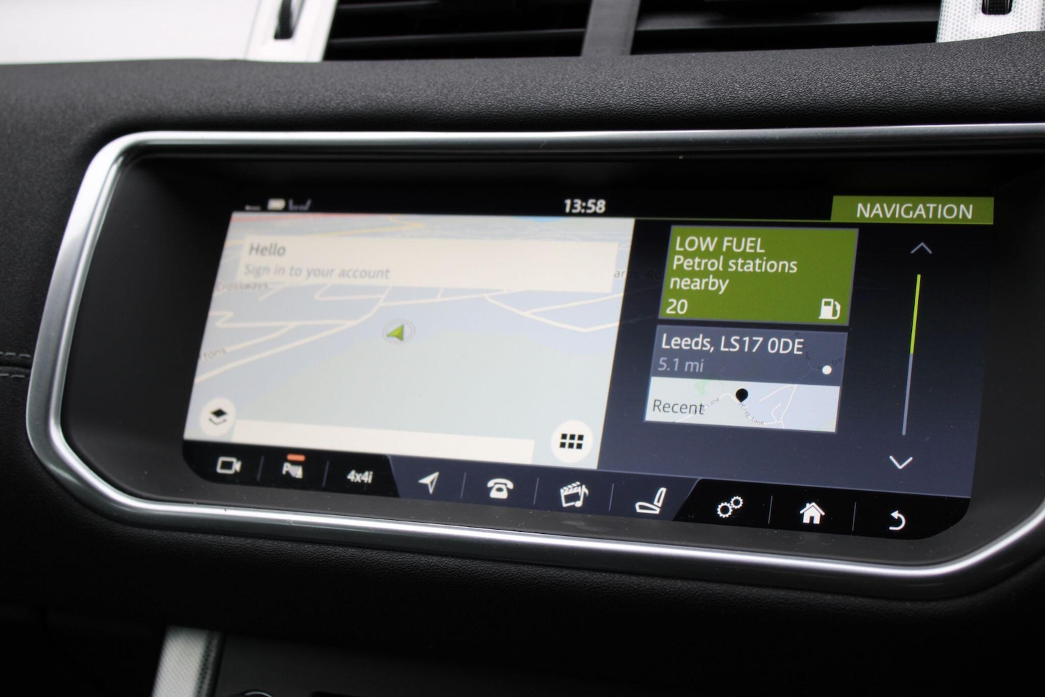 Used Land Rover Range Rover Evoque 2017 for sale - 77330660: Photo 54