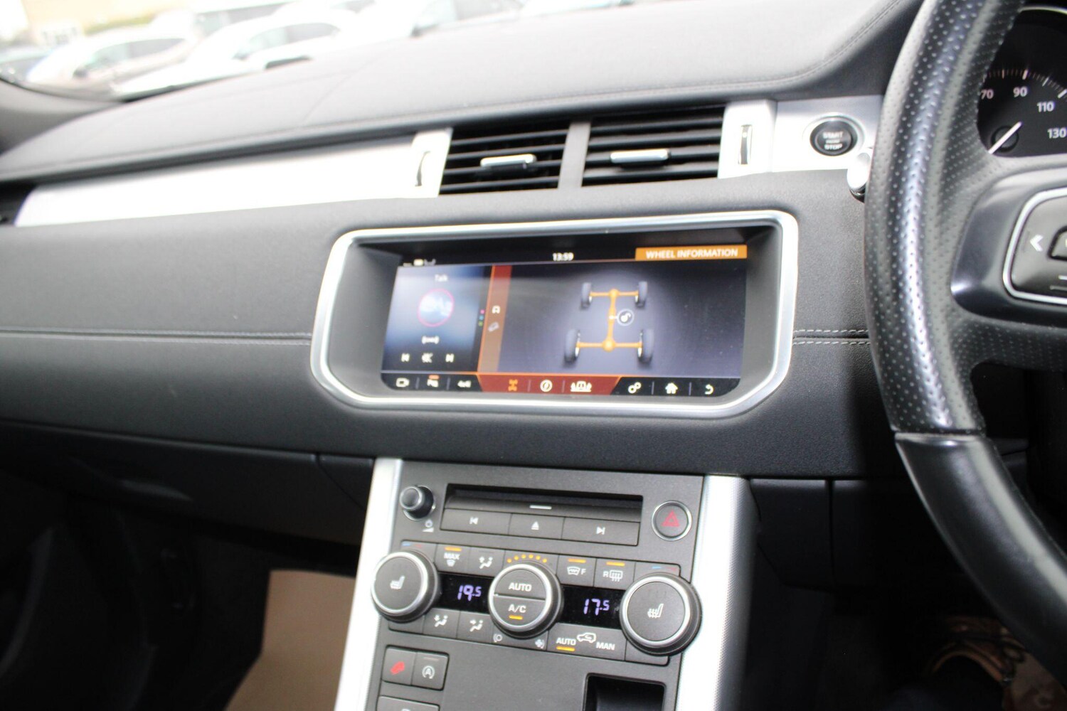 Used Land Rover Range Rover Evoque 2017 for sale - 77330660: Photo 57