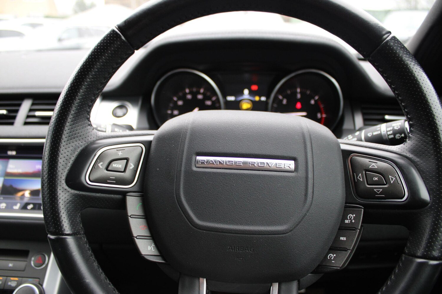 Used Land Rover Range Rover Evoque 2017 for sale - 77330660: Photo 61