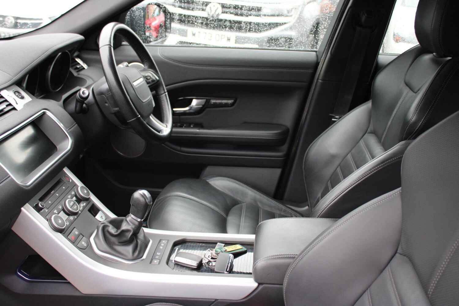 Used Land Rover Range Rover Evoque 2017 for sale - 77330660: Photo 62