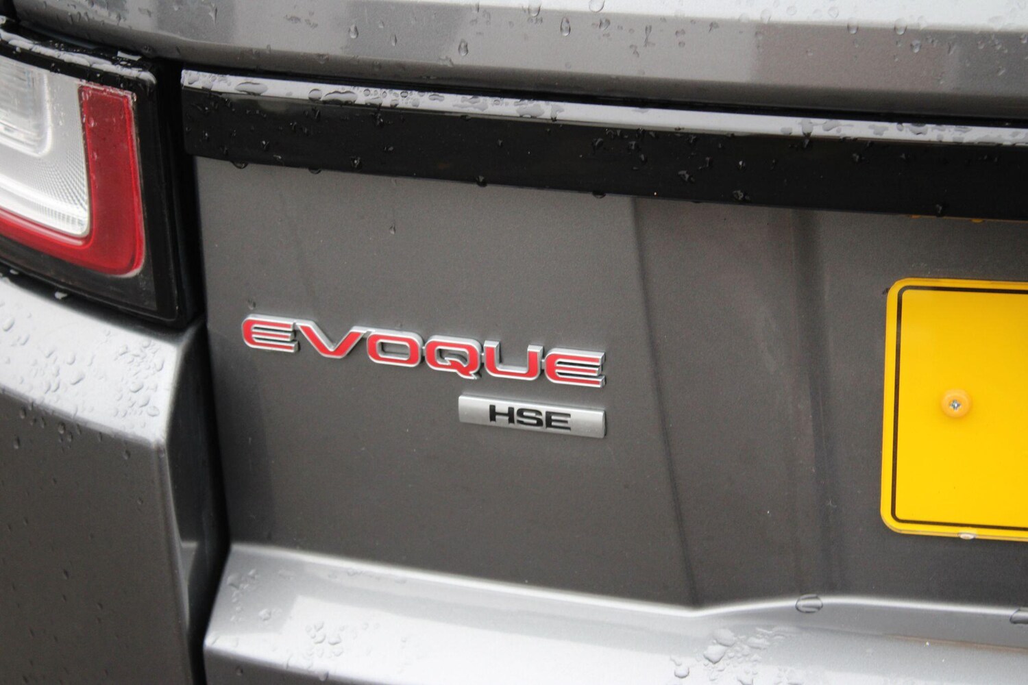 Used Land Rover Range Rover Evoque 2017 for sale - 77330660: Photo 68