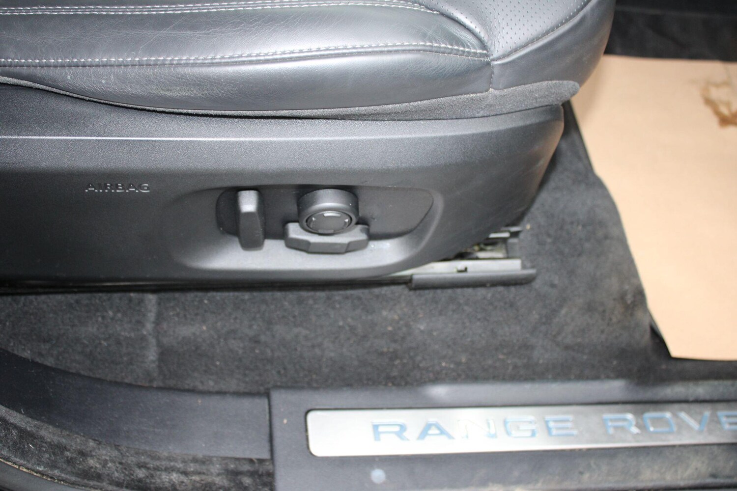 Used Land Rover Range Rover Evoque 2017 for sale - 77330660: Photo 71