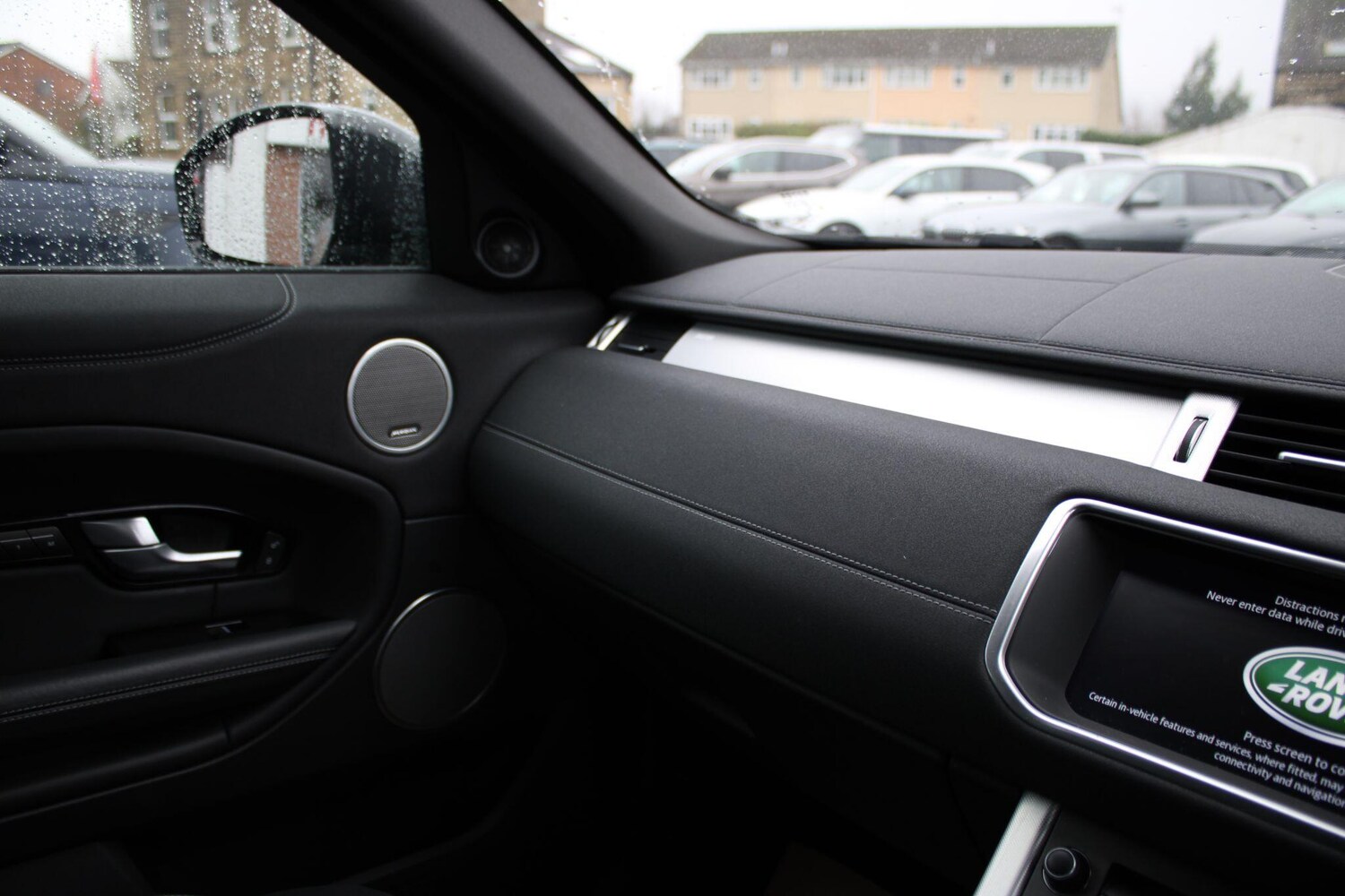 Used Land Rover Range Rover Evoque 2017 for sale - 77330660: Photo 73