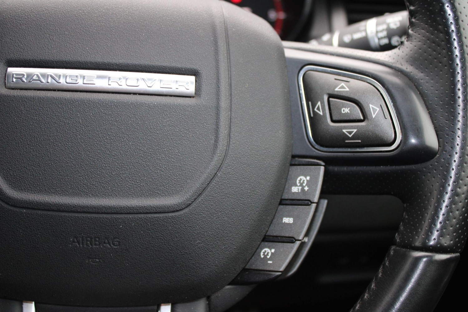 Used Land Rover Range Rover Evoque 2017 for sale - 77330660: Photo 75