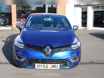 Used Renault Clio 2018 for sale - 76360216: Photo