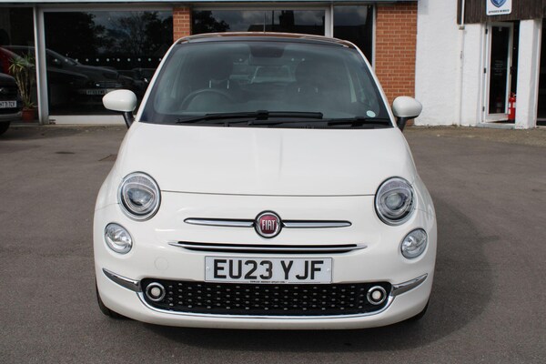 Used Fiat 500 2023 for sale - 75770079: Photo 10