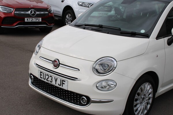 Used Fiat 500 2023 for sale - 75770079: Photo 11