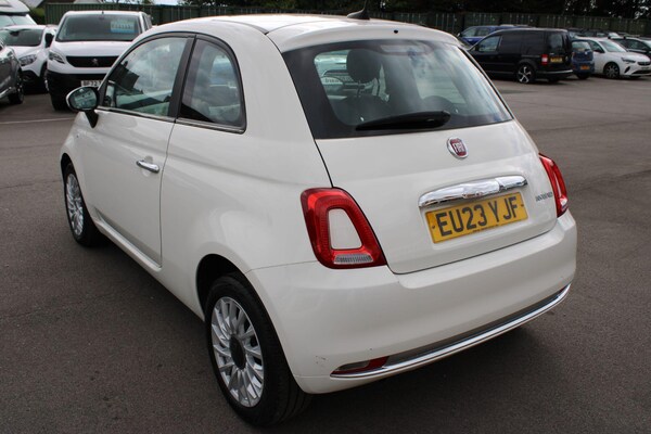 Used Fiat 500 2023 for sale - 75770079: Photo 13