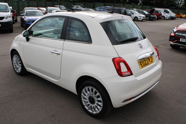 Used Fiat 500 2023 for sale - 75770079: Photo 15