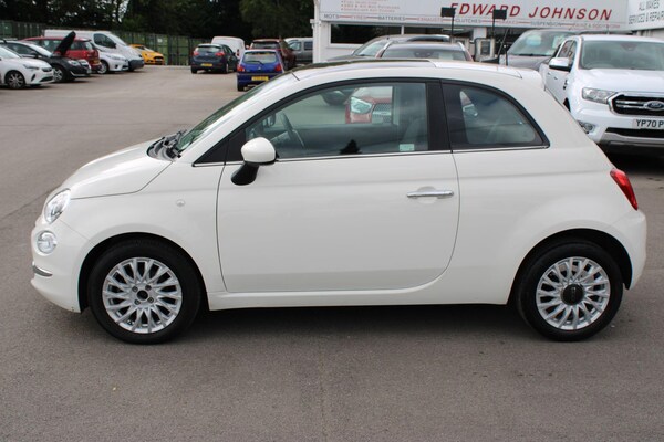 Used Fiat 500 2023 for sale - 75770079: Photo 16