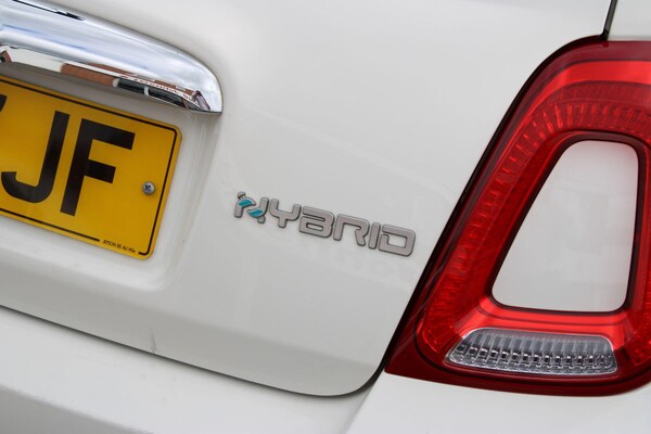 Used Fiat 500 2023 for sale - 75770079: Photo 17