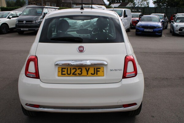 Used Fiat 500 2023 for sale - 75770079: Photo 18