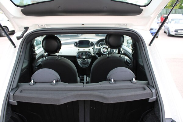 Used Fiat 500 2023 for sale - 75770079: Photo 19
