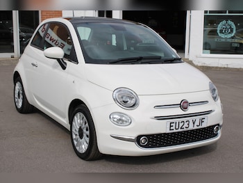2023 (23) - 1.0 MHEV Euro 6 (s/s) 3dr
